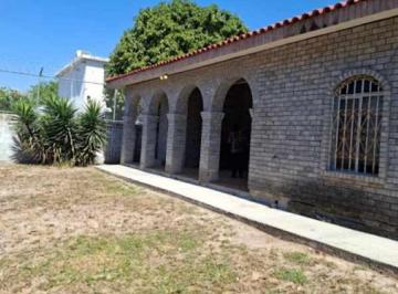 Casa de 3 habitaciones, Reynosa · Renta en La Petrolera