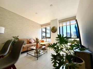Departamento de 3 habitaciones, Huixquilucan · Departamento en Venta en Bosque Real 3 Recámaras con Amenidades Premium