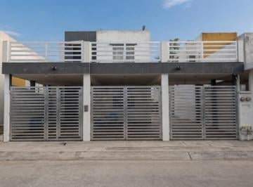 Casa · 175m² · 3 Recámaras · 3 Estacionamientos · Casa en Venta, Fracc. 17 de Enero Cd. Madero