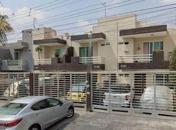 Casa de 3 habitaciones, Guadalajara · Venta de Casa en Guadalajara Col Villa Vicente Guerrero