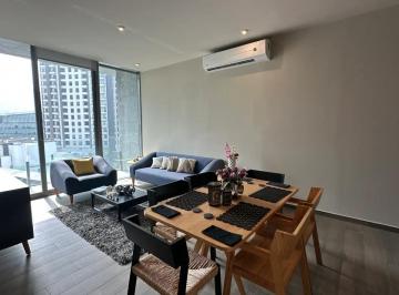 1 · Departamento en Venta en El Aguacatal, Santa Catarina, Nuevo León