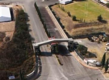 Terreno / Lote , Huehuetoca · Terreno Industrial en Venta en Parque Industrial Las Americas