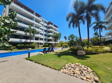 Departamento · 90m² · 2 Recámaras · 1 Estacionamiento · Departamento - Ejido Nuevo Vallarta