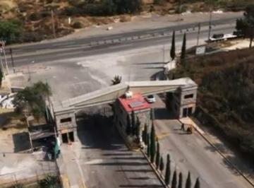 Terreno / Lote , Huehuetoca · Terreno Industrial en Venta en Parque Industrial Las Americas