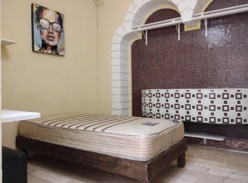 Departamento de 1 habitación, Puebla · Espacios Amueblados en Renta Zona Juárez y Hospital de Traumatología