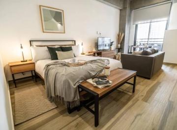 1 · Departamento en Renta en Monterrey Centro