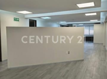 Oficina · 195m² · 4 Recámaras · 6 Estacionamientos · Oficina en Renta $50,000pesos Mensuales