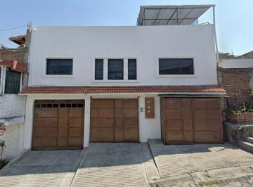 Casa de 3 habitaciones, Tlalpan · Casa en Venta en Colonia Popular Santa Teresa Tlalpan Ciudad de Mexico