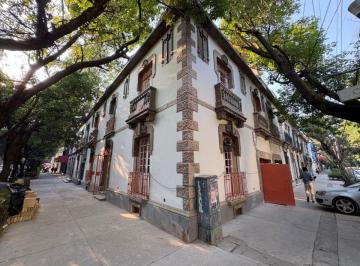 Local comercial , Cuauhtémoc · Excelente Local con Uso de Suelo Para Cafetería o Giros de Bajo Impacto en La Col. Roma Norte