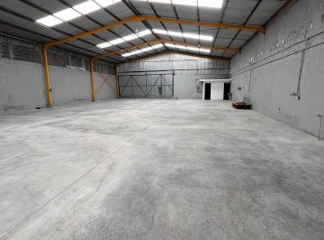 1 · Bodega Industrial en Renta Cerca Zona Cumbres
