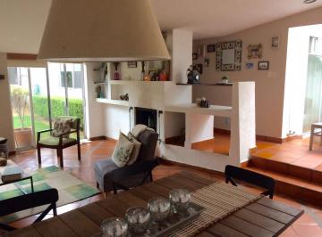 Casa de 3 habitaciones, Xochimilco · Hermosa Casa de un Piso. Fraccionamiento Cerrado con Vigilancia