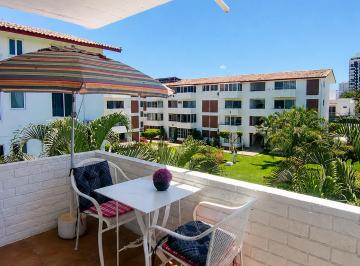Departamento de 2 habitaciones, Puerto Vallarta · Departamento en Renta – Condominios La Marina