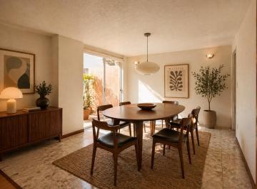 Casa de 4 habitaciones, Alvaro Obregón · Oportunidad! Casa Iluminada, Excelente Ubicación y Vista Arbolada Lomas de Las Aguilas