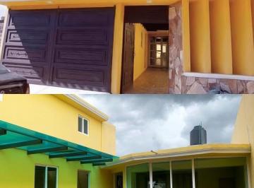 Casa · 236m² · 3 Recámaras · 2 Estacionamientos · Tlaxco Tlaxcala