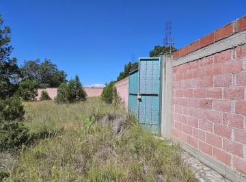 Terreno / Lote · 850m² · Terreno Xaltocan Tlax