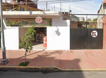 Casa · 628m² · Propiedad Santa Ana Chiatempan Tlax