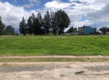 Terreno / Lote · 14000m² · Terreno en Pueblo Santa Anita Huiloac