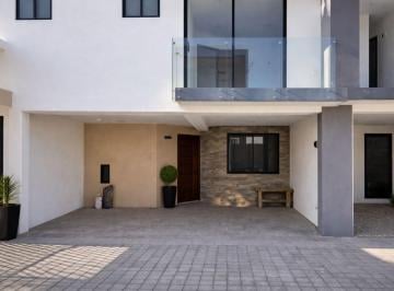 Casa · 152m² · 3 Recámaras · Casa - Fraccionamiento La Noria