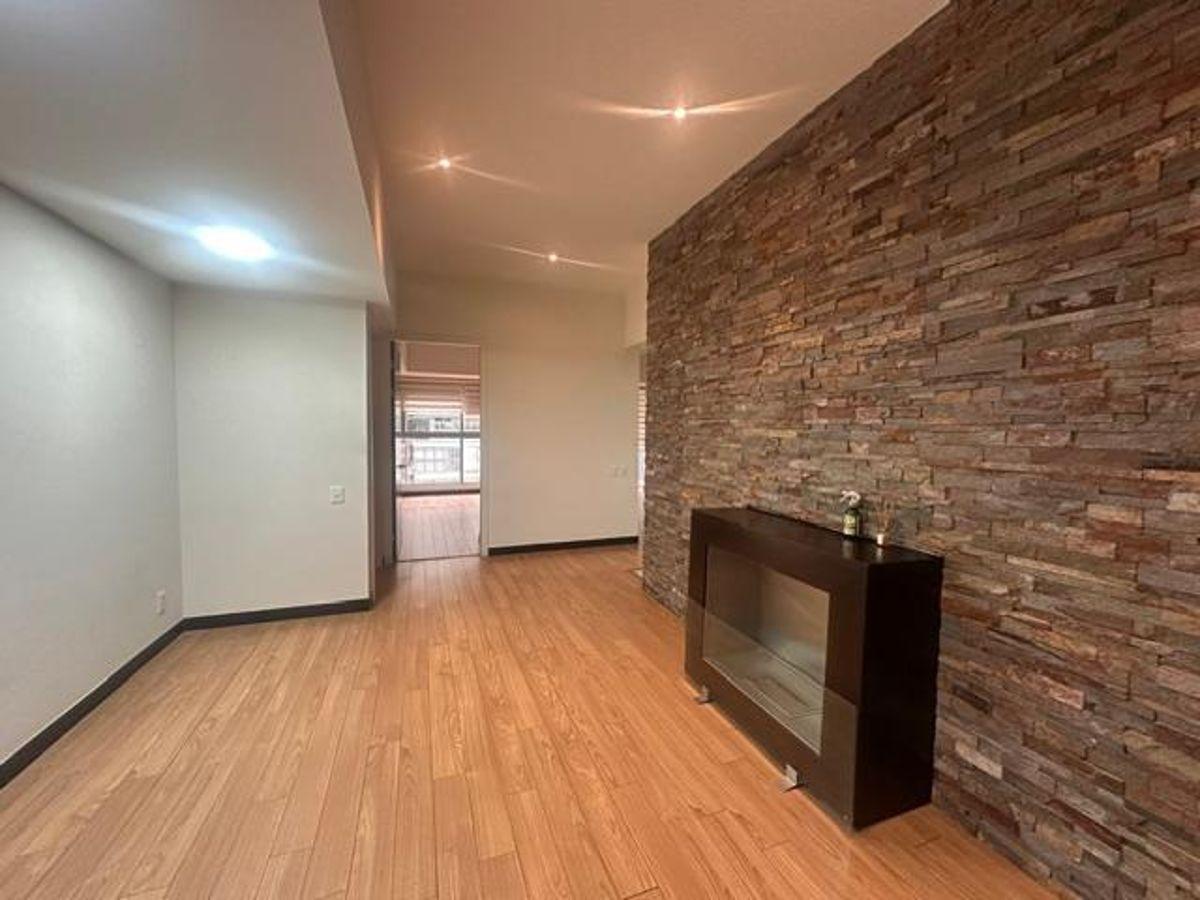 Rent Apartment Grand Polanco