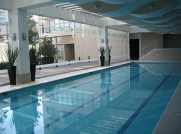 Departamento de 2 habitaciones, Miguel Hidalgo · Renta Departamento Grand Polanco
