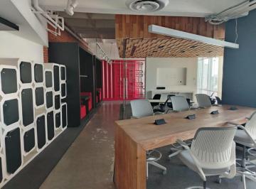 Oficina , Cuajimalpa de Morelos · Oficina en Renta en Santa Fe