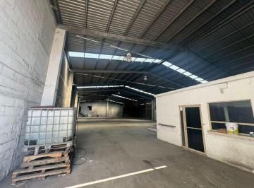 Bodega comercial , General Escobedo · Bodega en Renta Carr Colombia