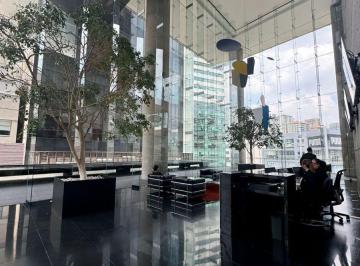 Oficina , Cuajimalpa de Morelos · Oficina en Renta en Santa Fe