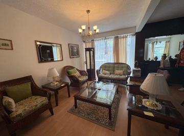 Departamento · 120m² · 3 Recámaras · 1 Estacionamiento · Departamento en Venta en Miguel Hidalgo Villa Olímpica