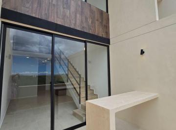 Departamento de 1 habitación, Mérida · Departamento Nuevo Amueblado en Planta Baja en Renta en Temozón Norte Mérida