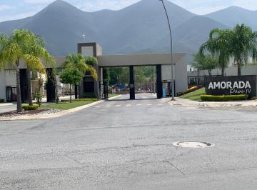 Terreno / Lote , Santiago · Terreno Venta Amorada 4° Los Rodríguez, Santiago, Nuevo León, 257 m²