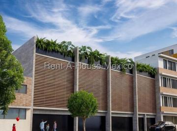 Casa de 2 habitaciones, Benito Juárez · Casa en Venta Estilo Townhouse en Mixcoac Benito Juárez Ovmc - Mls 26 - 2818