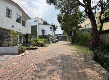 Casa en condominio de 3 habitaciones, La Magdalena Contreras · Venta Casa en Condominio en Av San Francisco / Cruz Verde