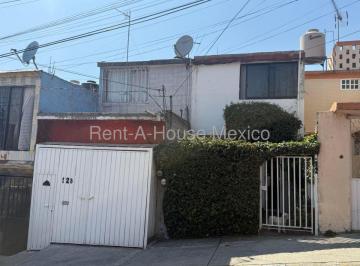 Casa de 2 habitaciones, Atizapán de Zaragoza · Casa en Venta en Lomas Lindas Atizapán de Zaragoza Ovmc - Mls 26 - 2553