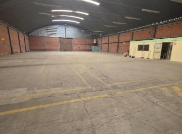 Nave industrial · 1700m² · 5 Estacionamientos · Nave Industrial en Renta en Parque Industrial Puebla 2000