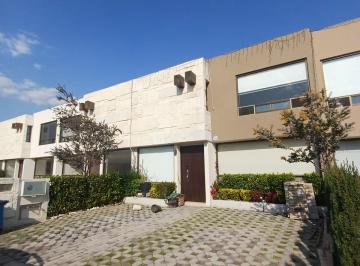 Casa en condominio de 3 habitaciones, Calimaya · Casa en Venta en Lomas Virreyes, Calimaya | Pérgola de Cristal y Ampliación