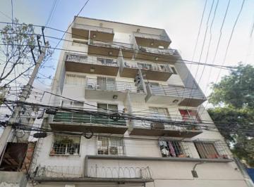 Departamento de 2 habitaciones, Miguel Hidalgo · Departamento en Venta