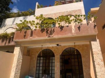 Casa · 2 Recámaras · Renta a Largo Plazo en Tulum - Long Term Rental Tulum
