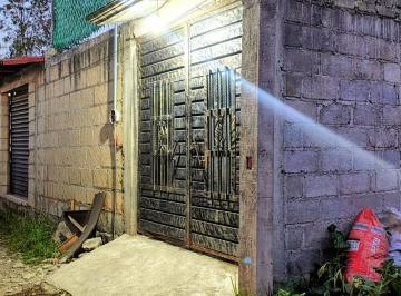 Casa uso de suelo de 2 habitaciones, Xochimilco · Casa en Venta en Xochimilco – Gran Oportunidad