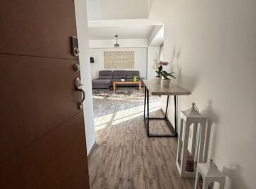 Departamento de 2 habitaciones, Benito Juárez · Se Renta Departamento Cerca del Wtc