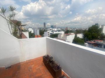 Departamento de 2 habitaciones, Benito Juárez · Se Renta Departamento Cerca del Wtc