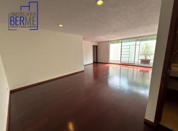 Departamento · 170m² · 2 Recámaras · 2 Estacionamientos · Amplio Departamento Planta Baja, Colonia La Paz, Venta, Puebla