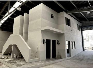 24fccdf20ea164432052e0378edfa531690347f9c6e2392318ce304b7c0d6950 · Bodega en Renta Santa Catarina El Obispo