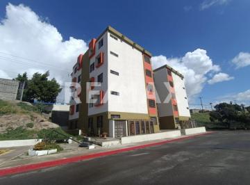 Departamento · 53m² · 2 Recámaras · 1 Estacionamiento · Departamento en Renta en Privada Quetzal El Águila Tijuana - (4)