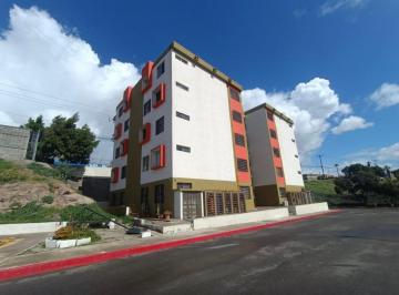 Departamento · 53m² · 2 Recámaras · 1 Estacionamiento · Departamento en Renta en Privada Quetzal El Águila Tijuana - (4)