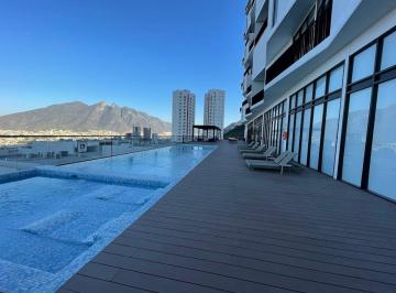 Departamento de 2 habitaciones, Monterrey · Hermoso Departamento en Renta Av Fundadores, Valle Oriente