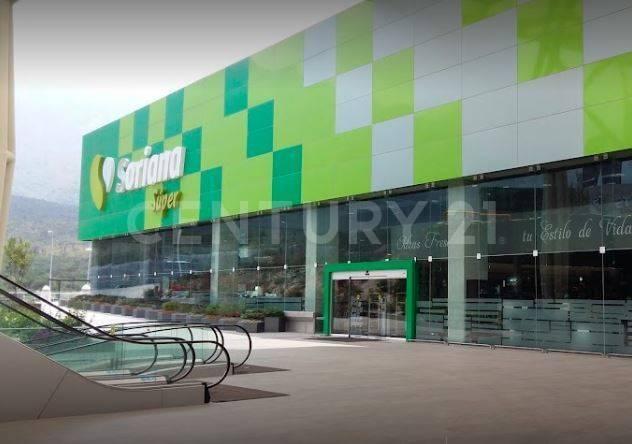 Commercial Space for Rent | Via Cordillera | Santa Catarina, N.L.