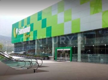 Oficina · 53m² · Renta Local Comercial | Via Cordillera | Santa Catarina, Nl