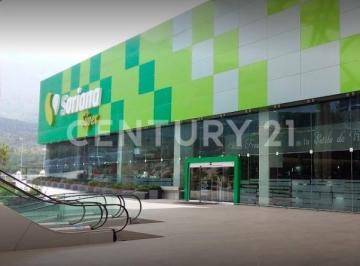 Local comercial · 54m² · Renta Local Comercial | Via Cordillera | Santa Catarina, Nl