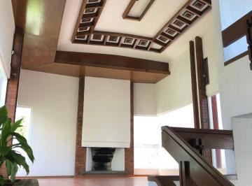 Casa · 457m² · 3 Recámaras · 1 Estacionamiento · Renta, Prados Agua Azul, 49 Pte. y Blvd, Valsequillo, Puebla
