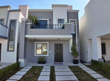 Casa de 3 habitaciones, Pachuca · Increible Casa en Pachuca - Señeros Residencial